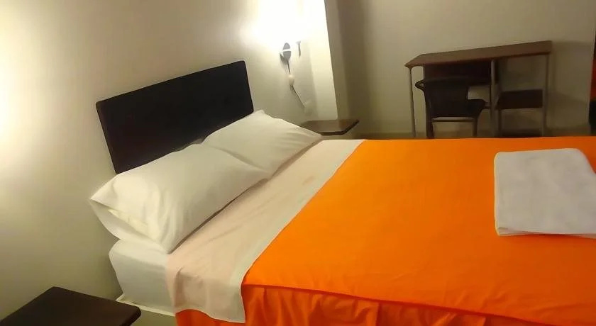 Hotel Inca Perú