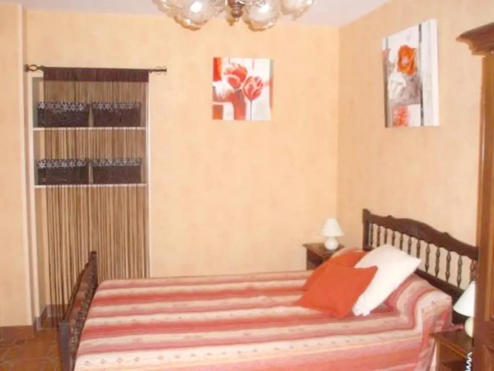 House With 3 Bedrooms in Laz, With Furnished Garden and Wifi - 40 km F