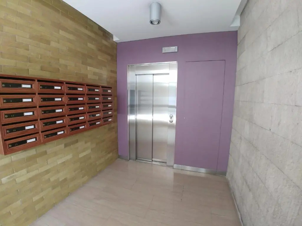 Key Apartment Basilica