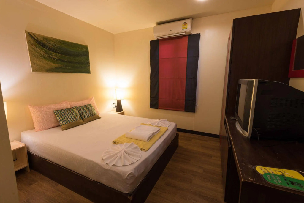 Sincere Guest House & Restaurant