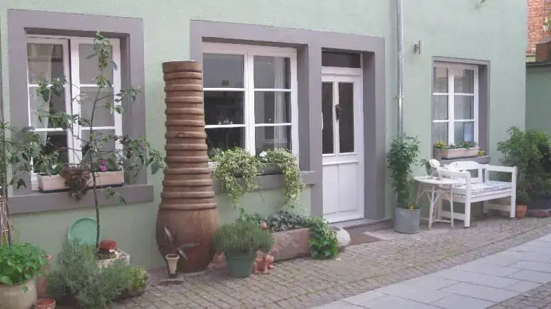 Gästehaus Petra
