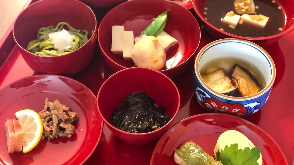 naokonoza Bettei Umekoji