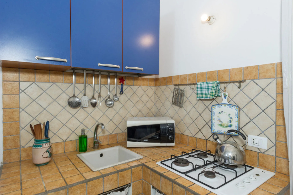 Cielomare Residence Diffuso