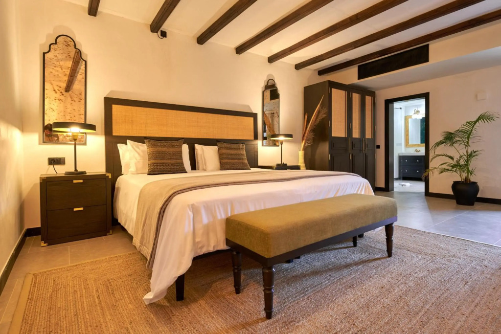 Hotel Son Molí Country House
