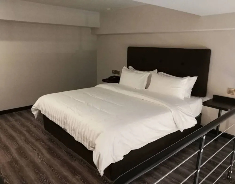 Holidaystar Hotel Shanghai Hongqiao
