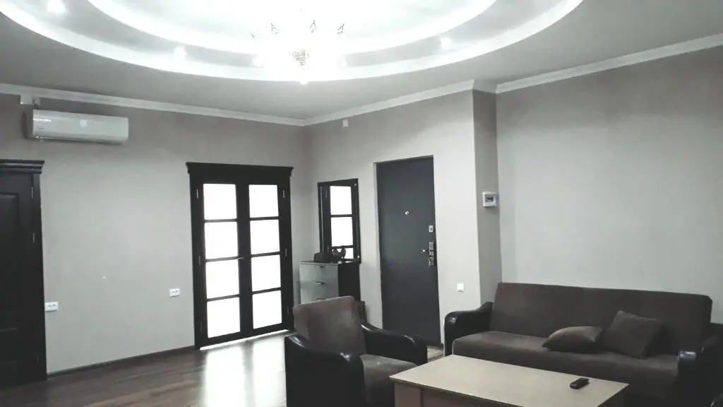 Apartment Gorgiladze 66