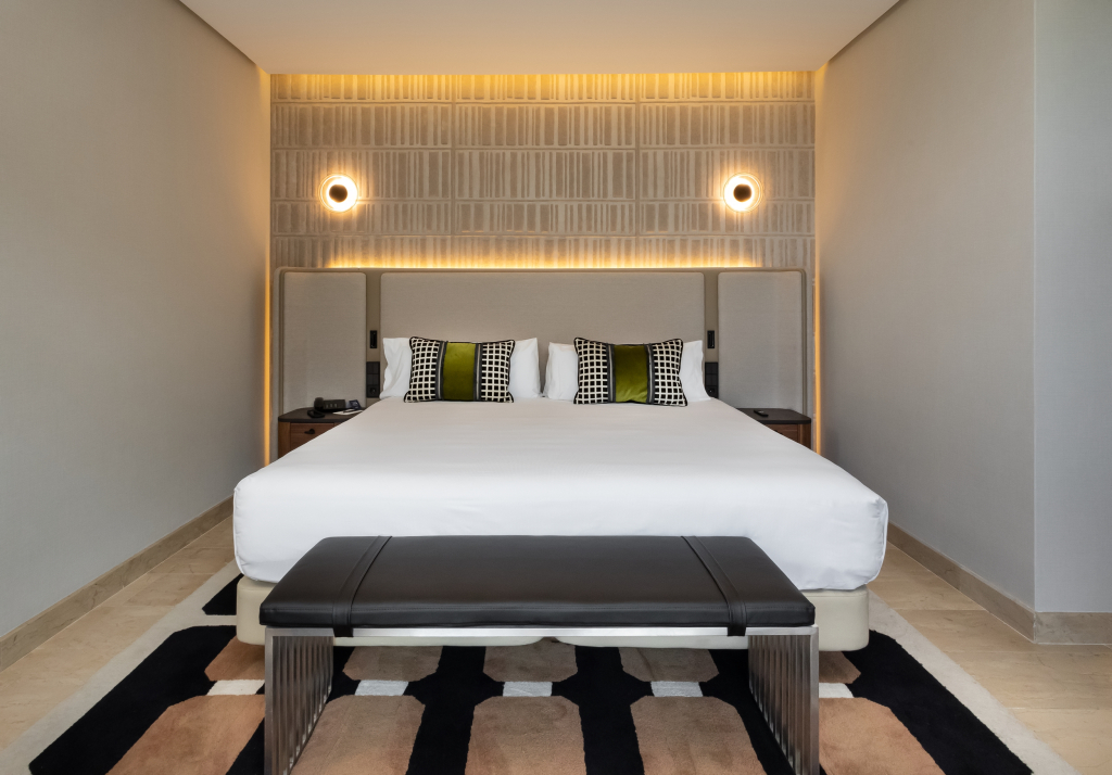Hotel Miramar Barcelona GL - LVX Preferred Hotels & Resorts - Newly Renovated