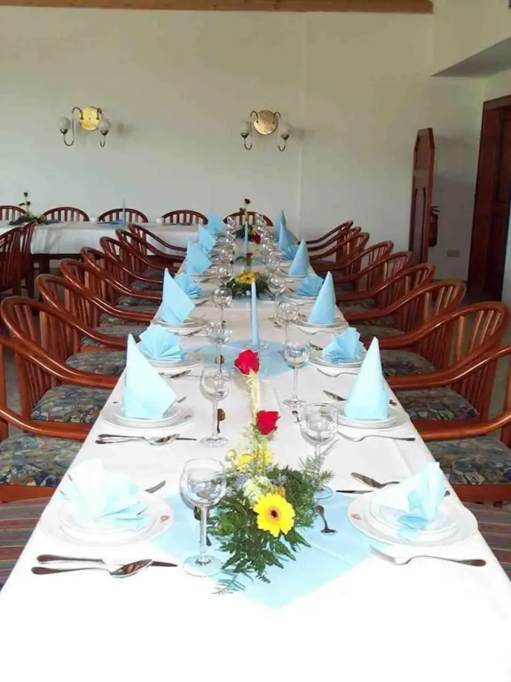 Hotel zur Werra