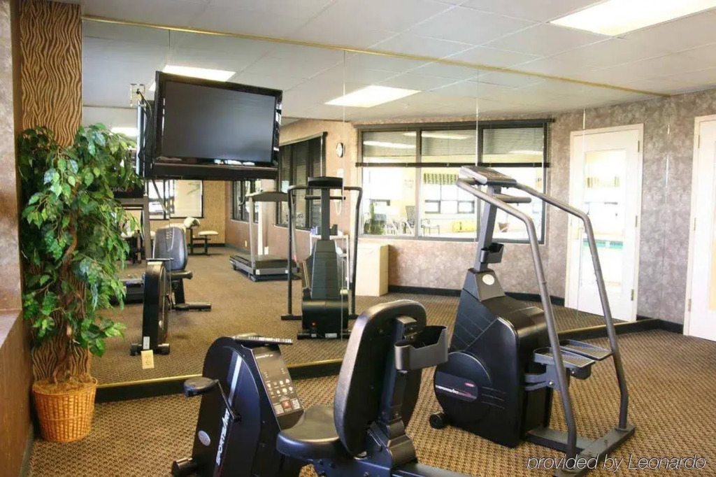 Hampton Inn Columbus/Taylorsville