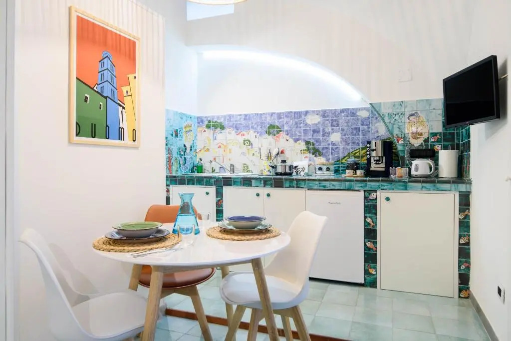Stefania Studio Apartment