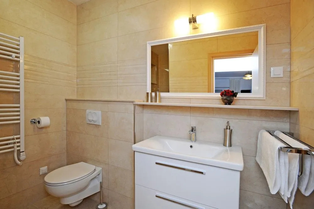 Nika Family Apartments