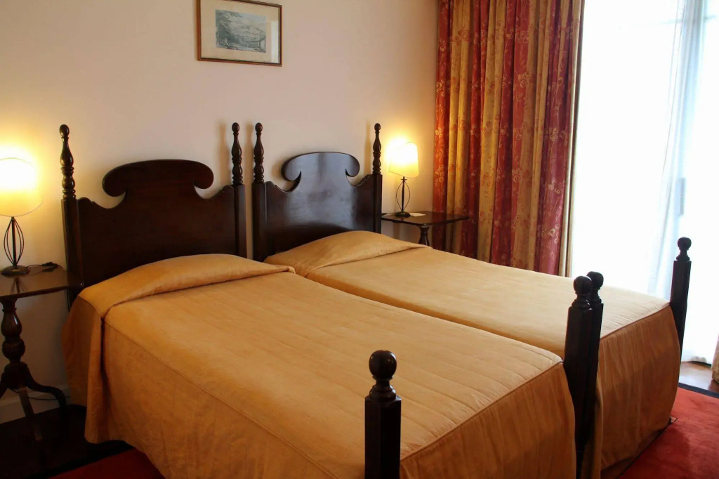 Pestana Quinta Perestrello