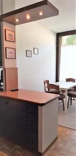 Appartamento Spinale Serafini
