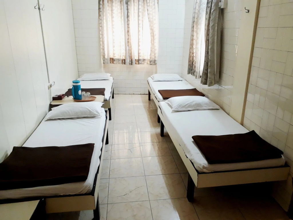Milan Guest House