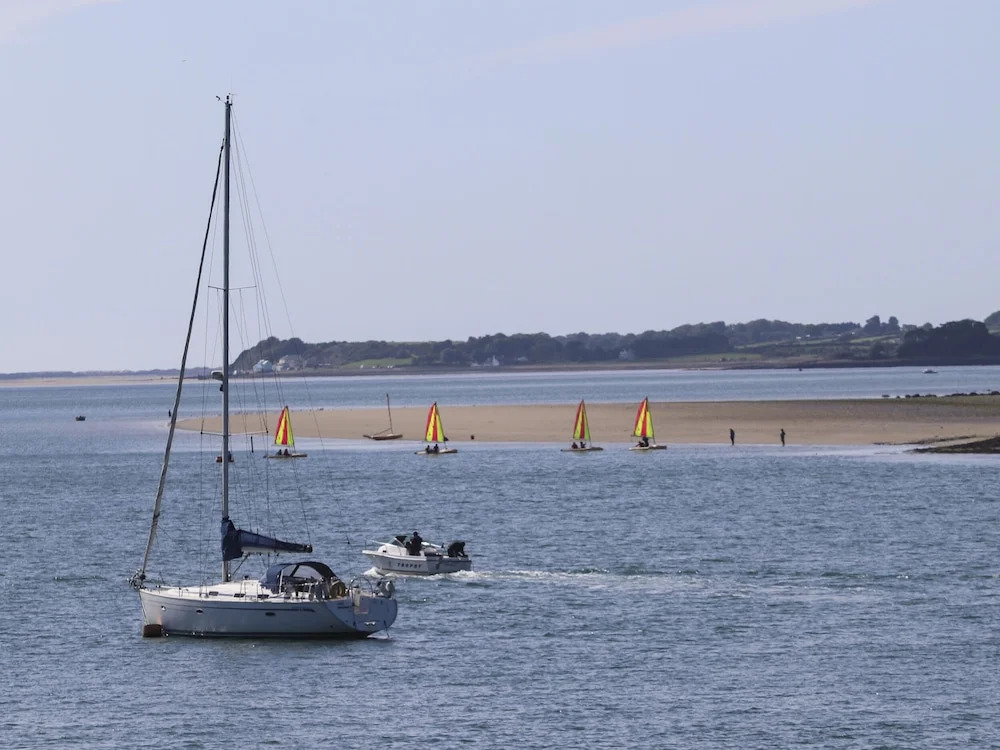 Machlud Ynys