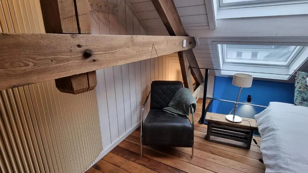 Een vleugje wellness in de Voerstreek - Bed & Breakfast Onder de Poort