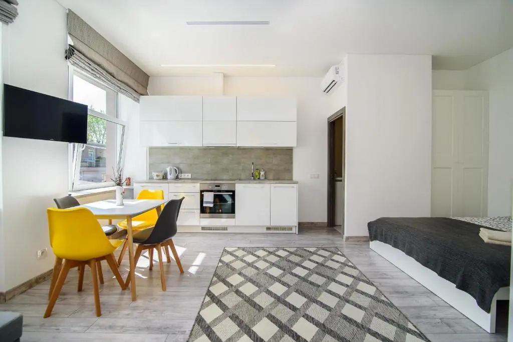 Family apartments 2