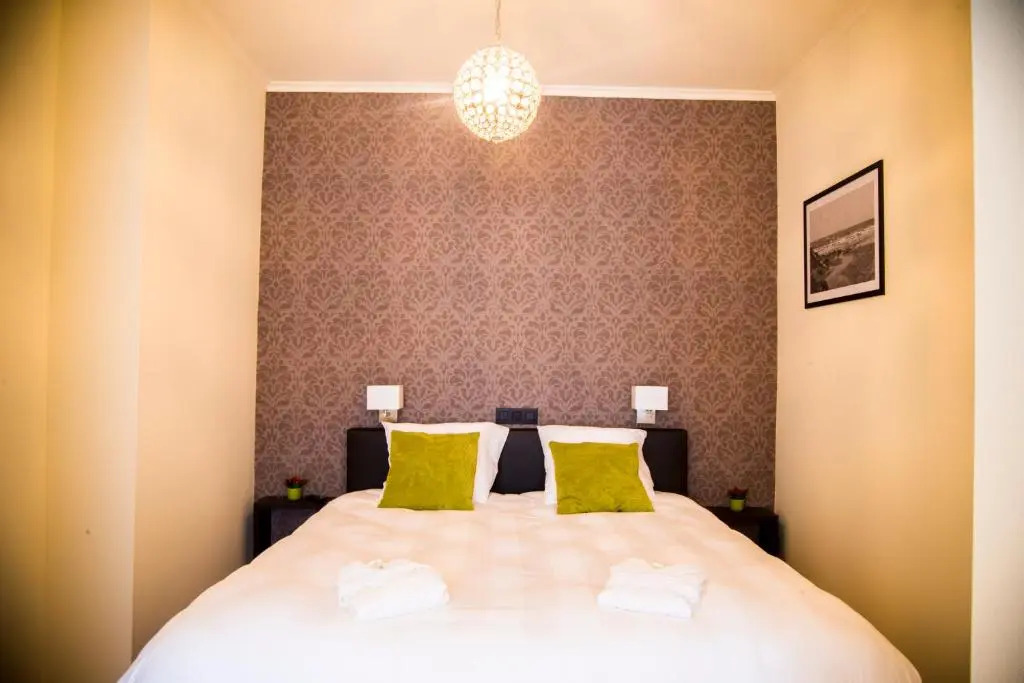 B&B Chambres dO