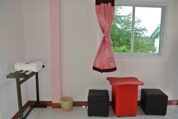 Baan Roti Homestay