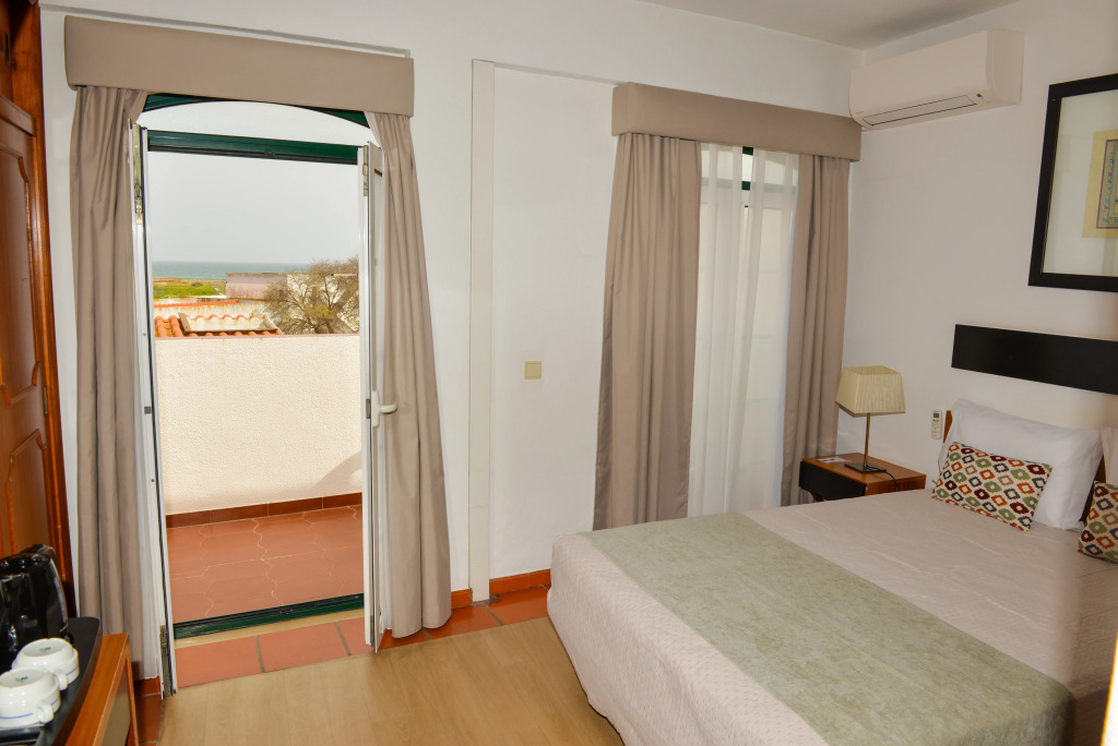 LagosMar Story Hotel