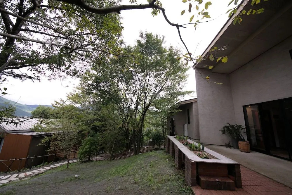 Innterhill Tsubasa Yufuin - Vacation STAY 94239v