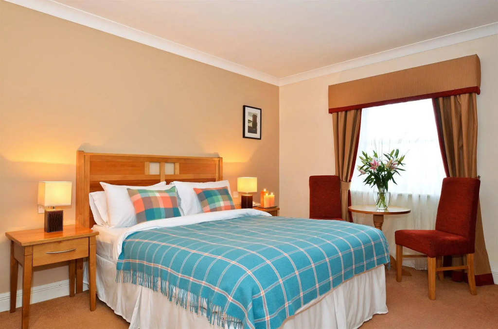 Hotel Newport