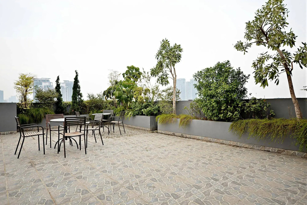 Picasso Inn