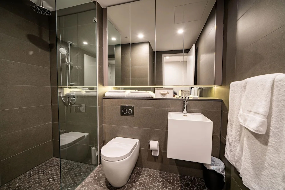 Newlife Serviced Apartments