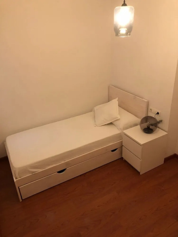 Apartamento Salou - África