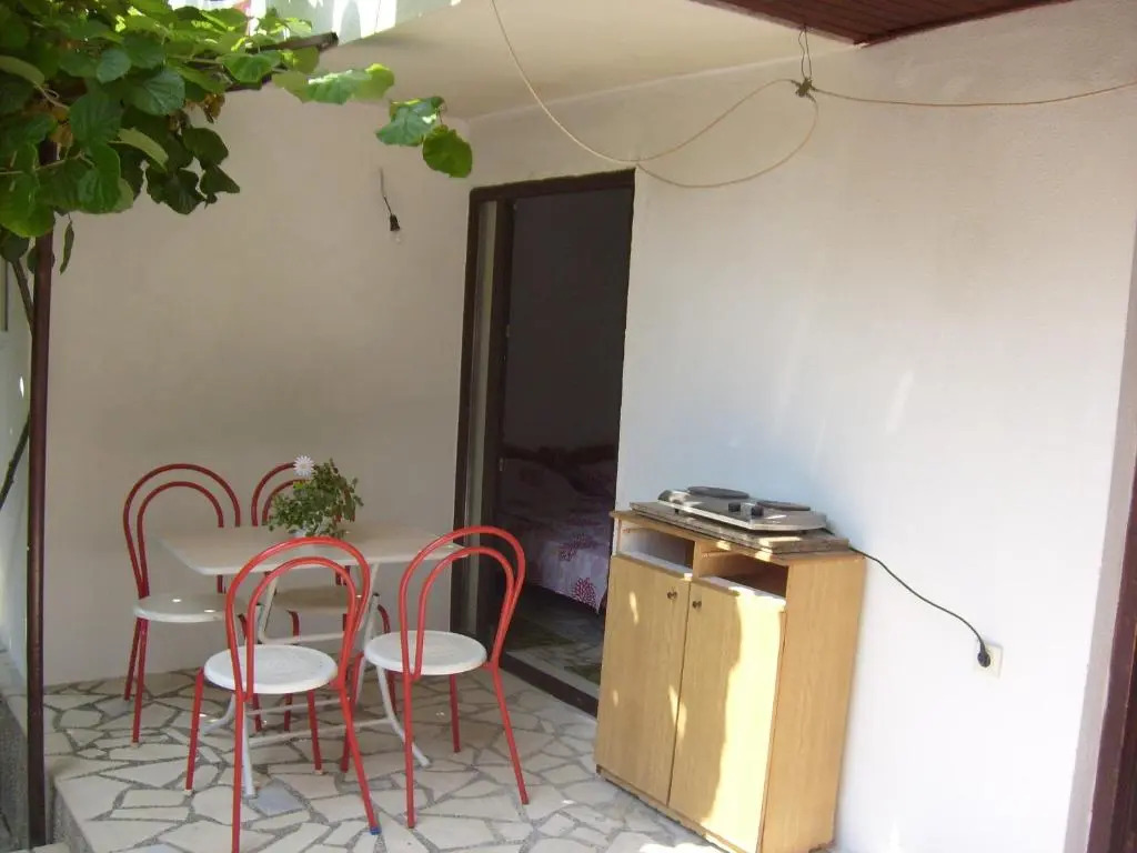 Vila Veronika