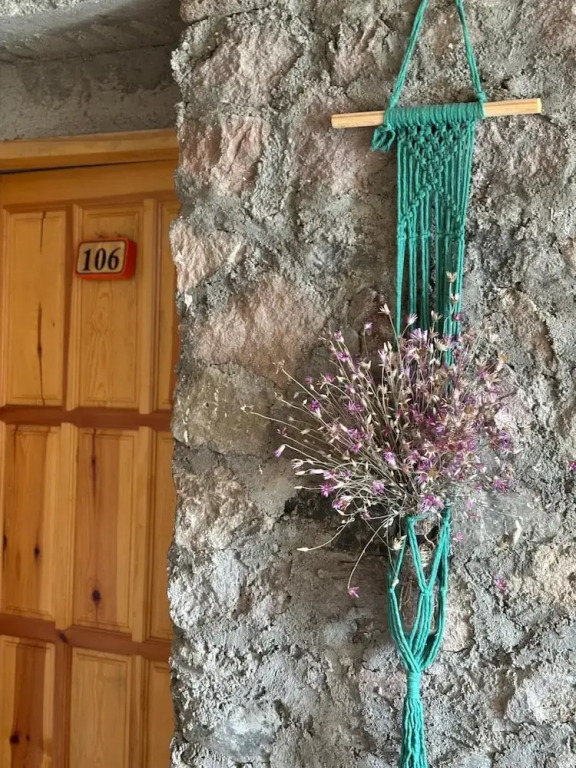 Süles Apart Evleri