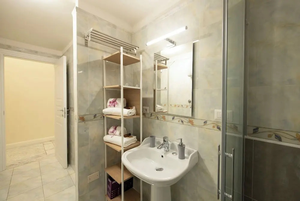 Mamo Florence - Cavour Rosa Apartment