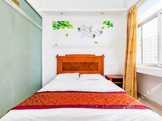 Wanlong Express Motel