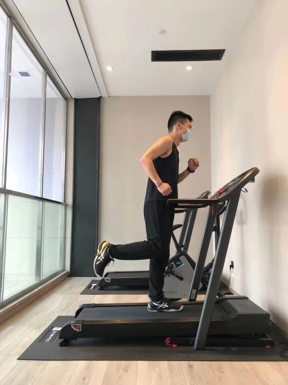 Отель Ibis Styles Nanjing Dongqi Road Hotel