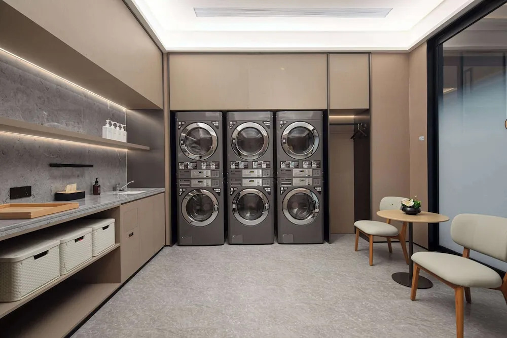 Days Hotel By Wyndham Enshi Girls Town
