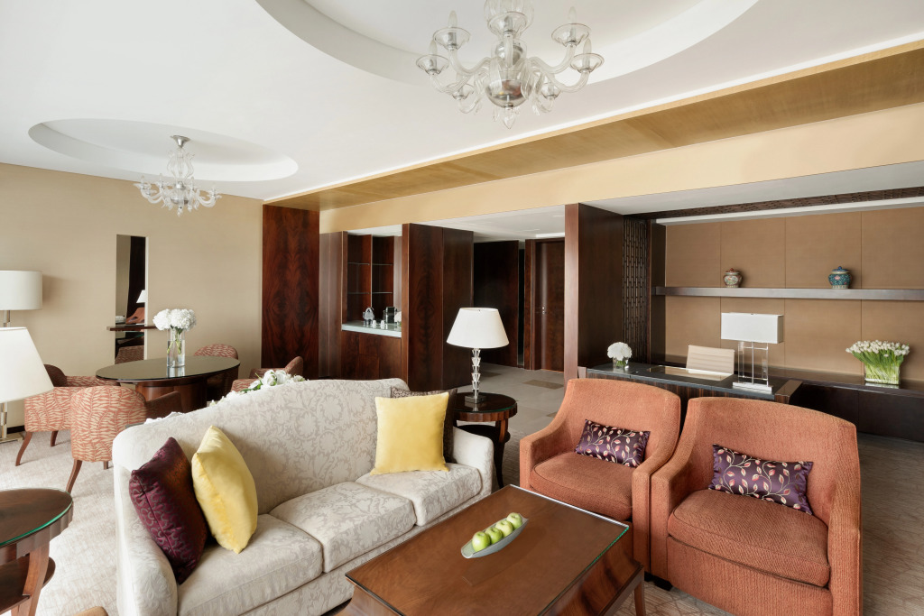 Shangri-La Beijing
