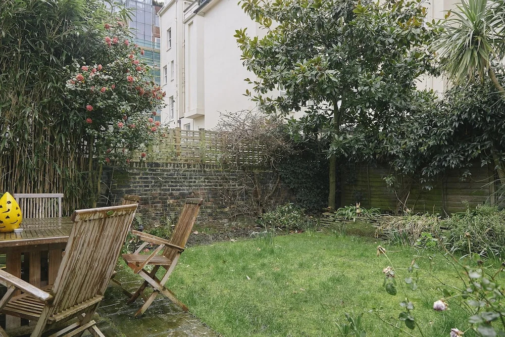 Primrose Hill Mews