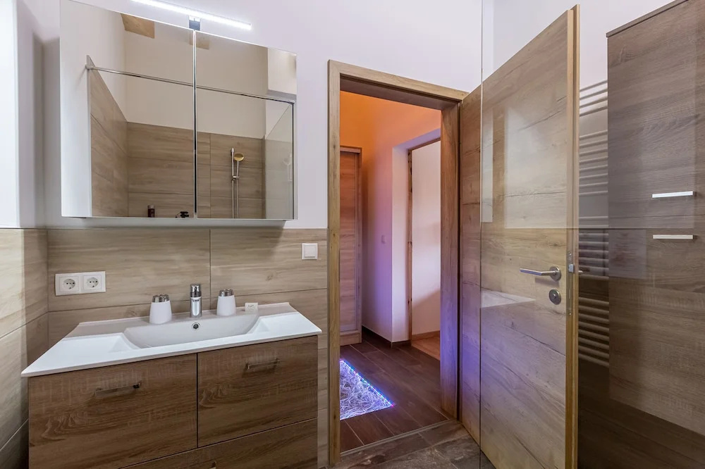 Hotel Alpennest - Mountain Hideaway in Leutasch