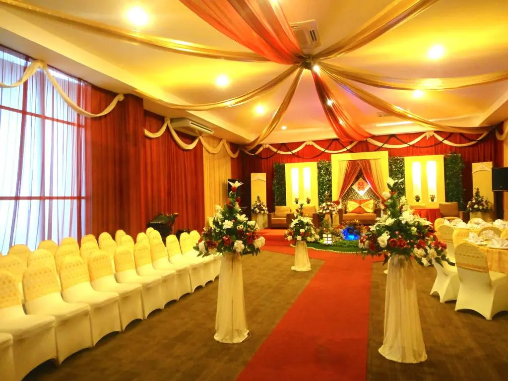 Zurich Hotel Balikpapan