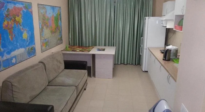 Hostel Plekhanovo