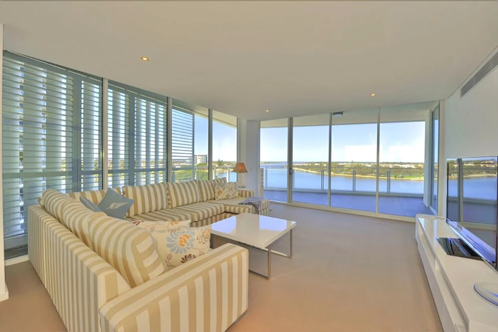 Seapoint 801