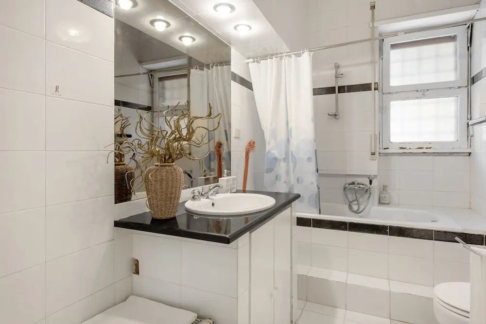 Roma Chic Flat Monte Mario