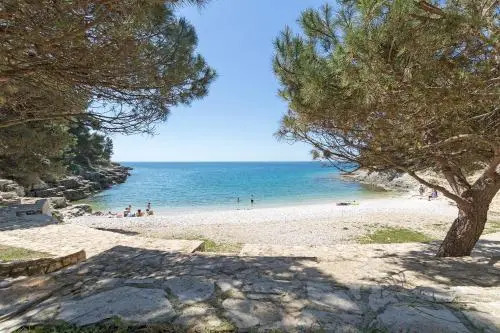 Comfortable Apartment Monte Zaro