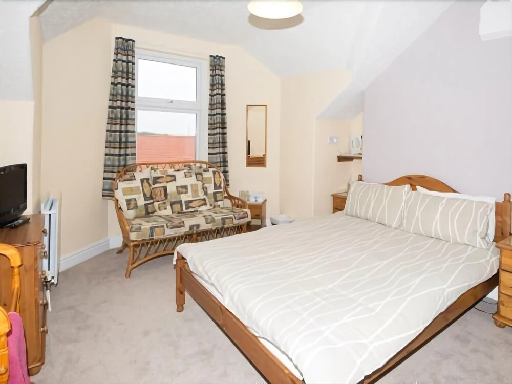 Amrock Guest house