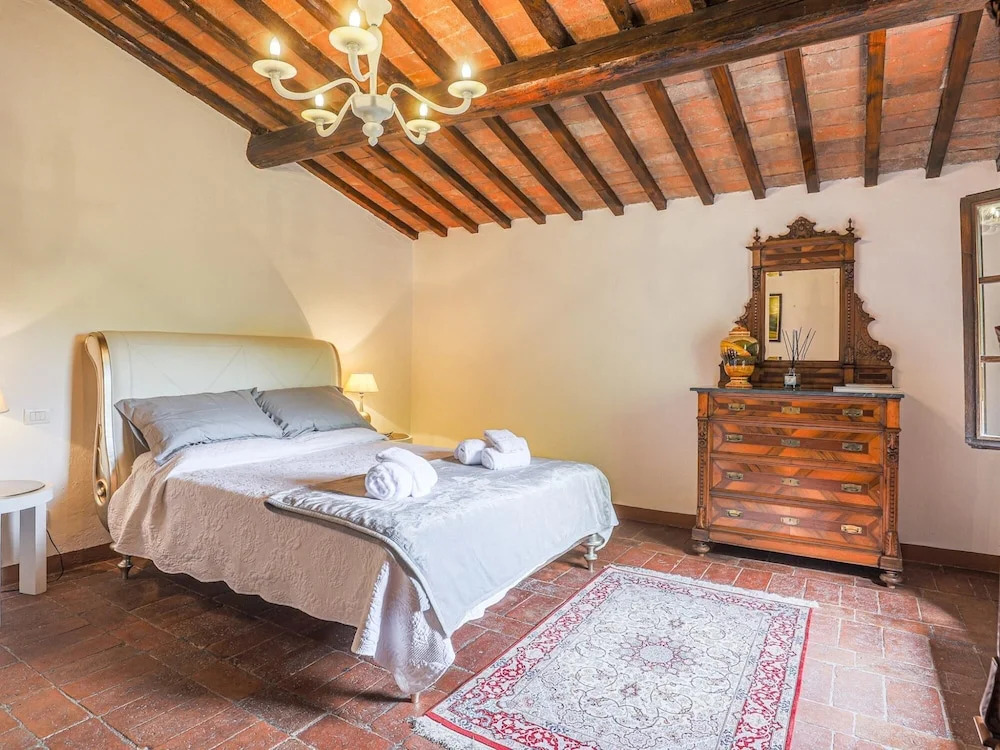 Villa in Certaldo ID 4125