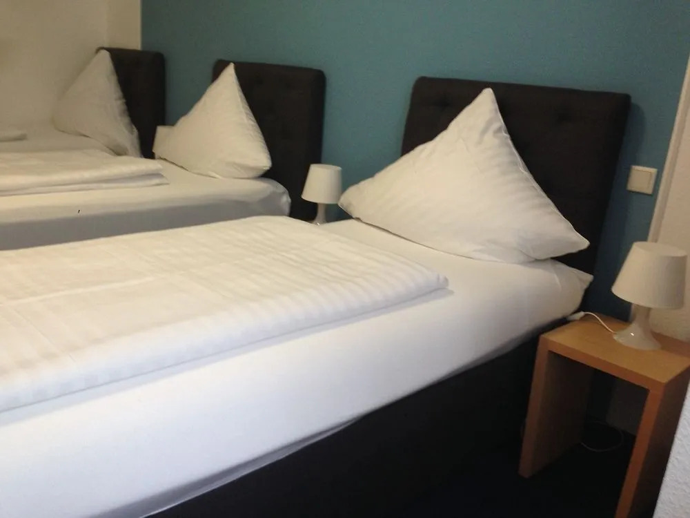 City Apart Hotel