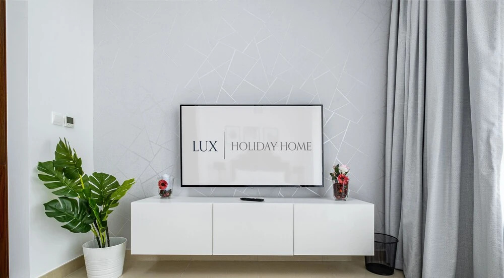 LUX Holiday Home - 29 Boulevard 1