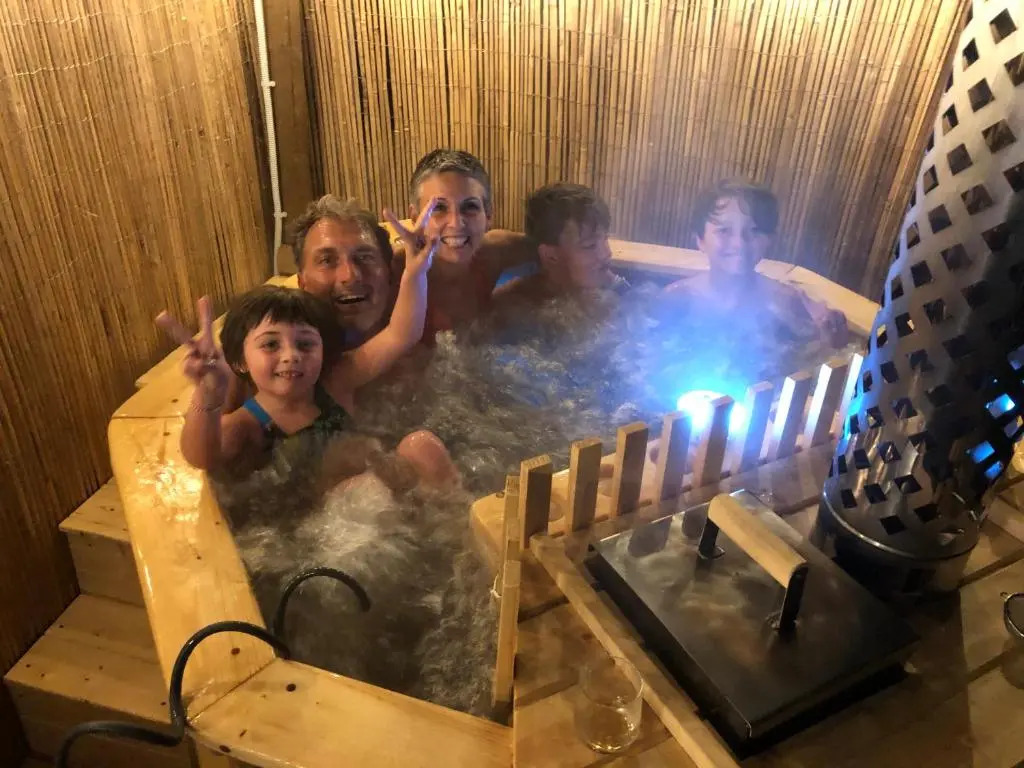 B&B Chalet