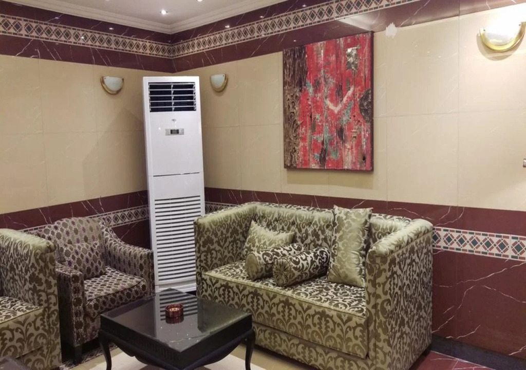 Al Nosour Al Zahabi Hotel