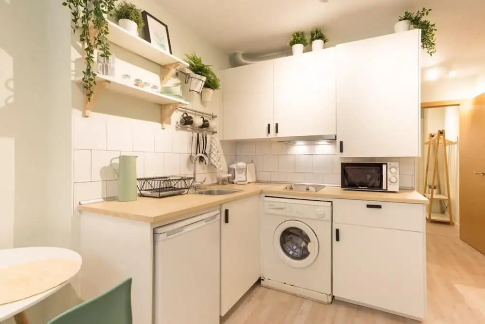107408 Apartment In Malaga